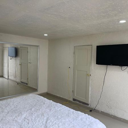 La Casa De Mickey Apartment Ciudad Juarez Ngoại thất bức ảnh