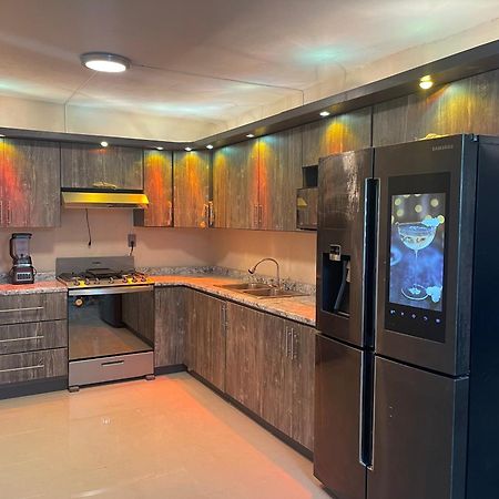 La Casa De Mickey Apartment Ciudad Juarez Ngoại thất bức ảnh