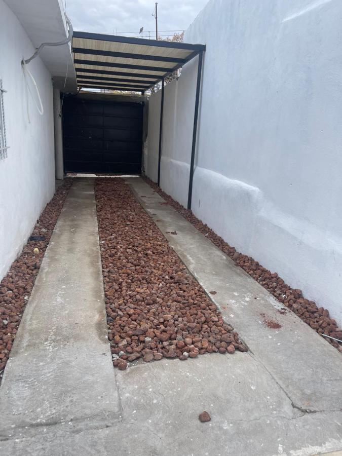 La Casa De Mickey Apartment Ciudad Juarez Ngoại thất bức ảnh