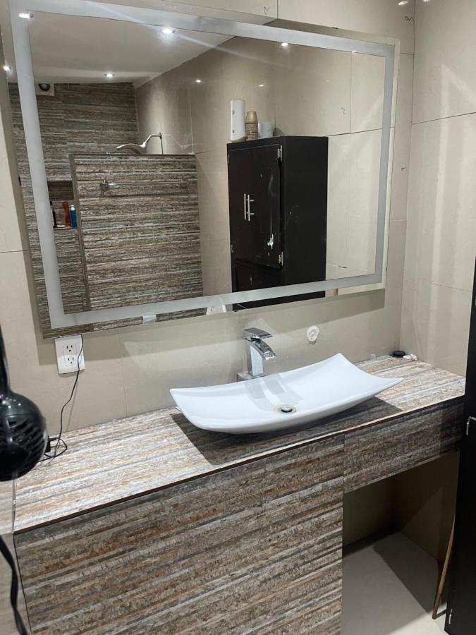 La Casa De Mickey Apartment Ciudad Juarez Ngoại thất bức ảnh