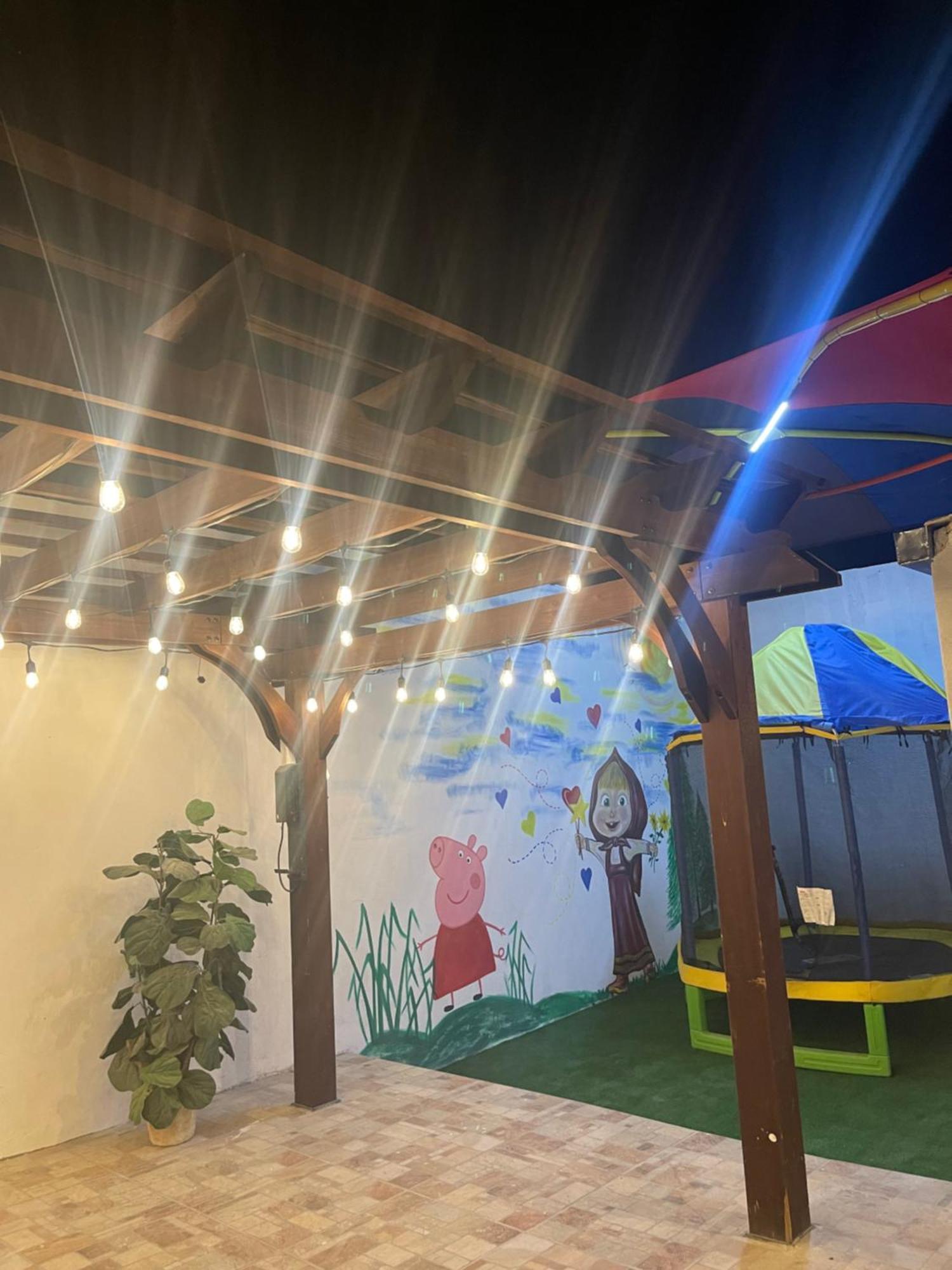 La Casa De Mickey Apartment Ciudad Juarez Ngoại thất bức ảnh