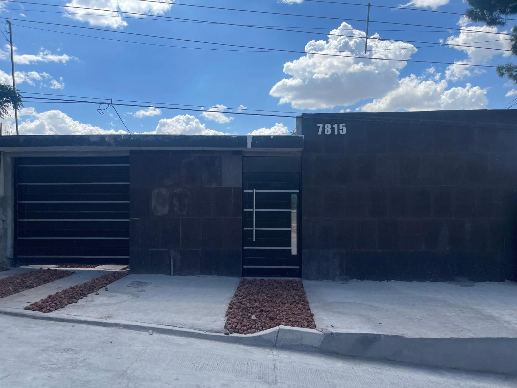 La Casa De Mickey Apartment Ciudad Juarez Ngoại thất bức ảnh