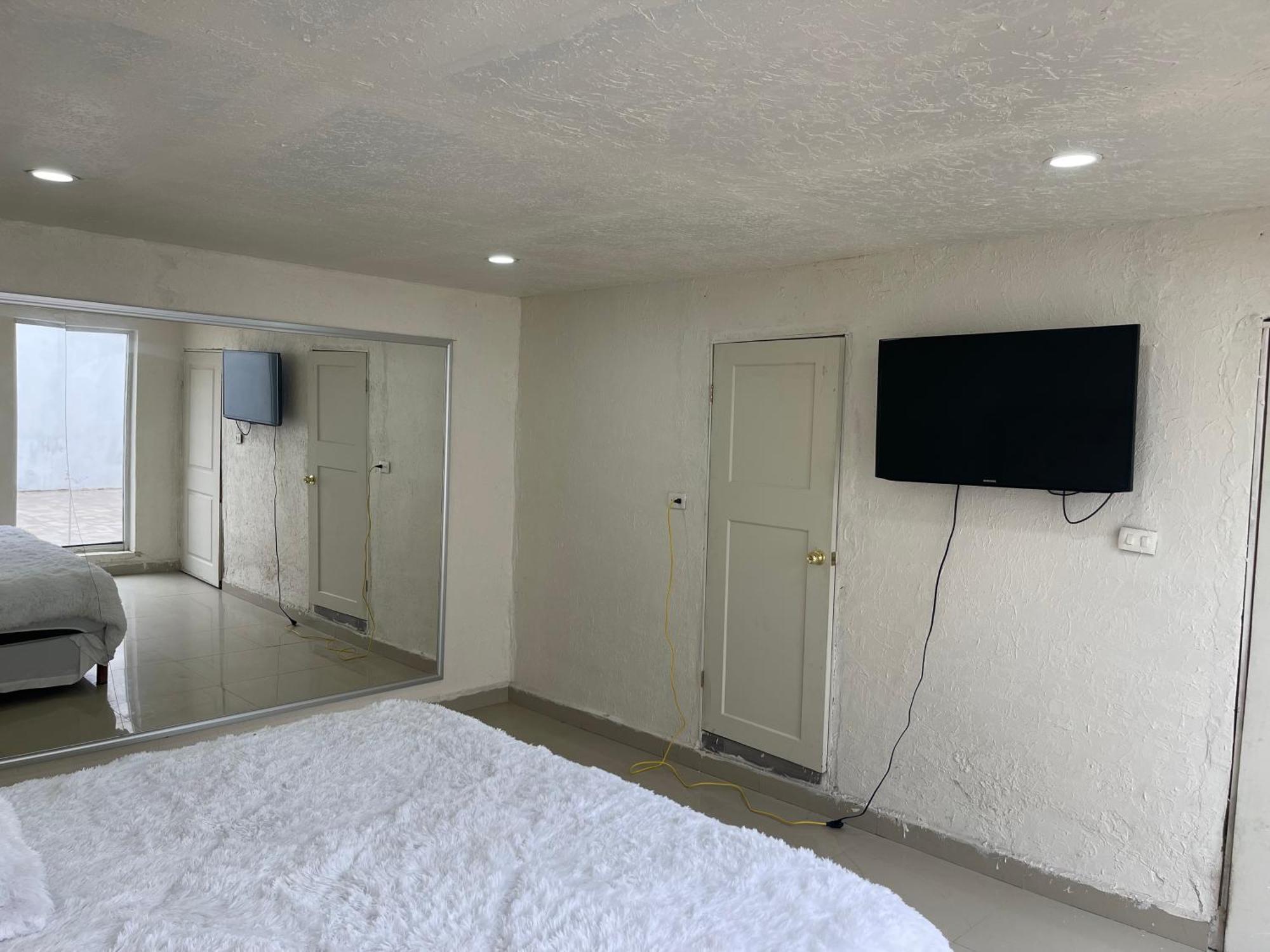 La Casa De Mickey Apartment Ciudad Juarez Ngoại thất bức ảnh