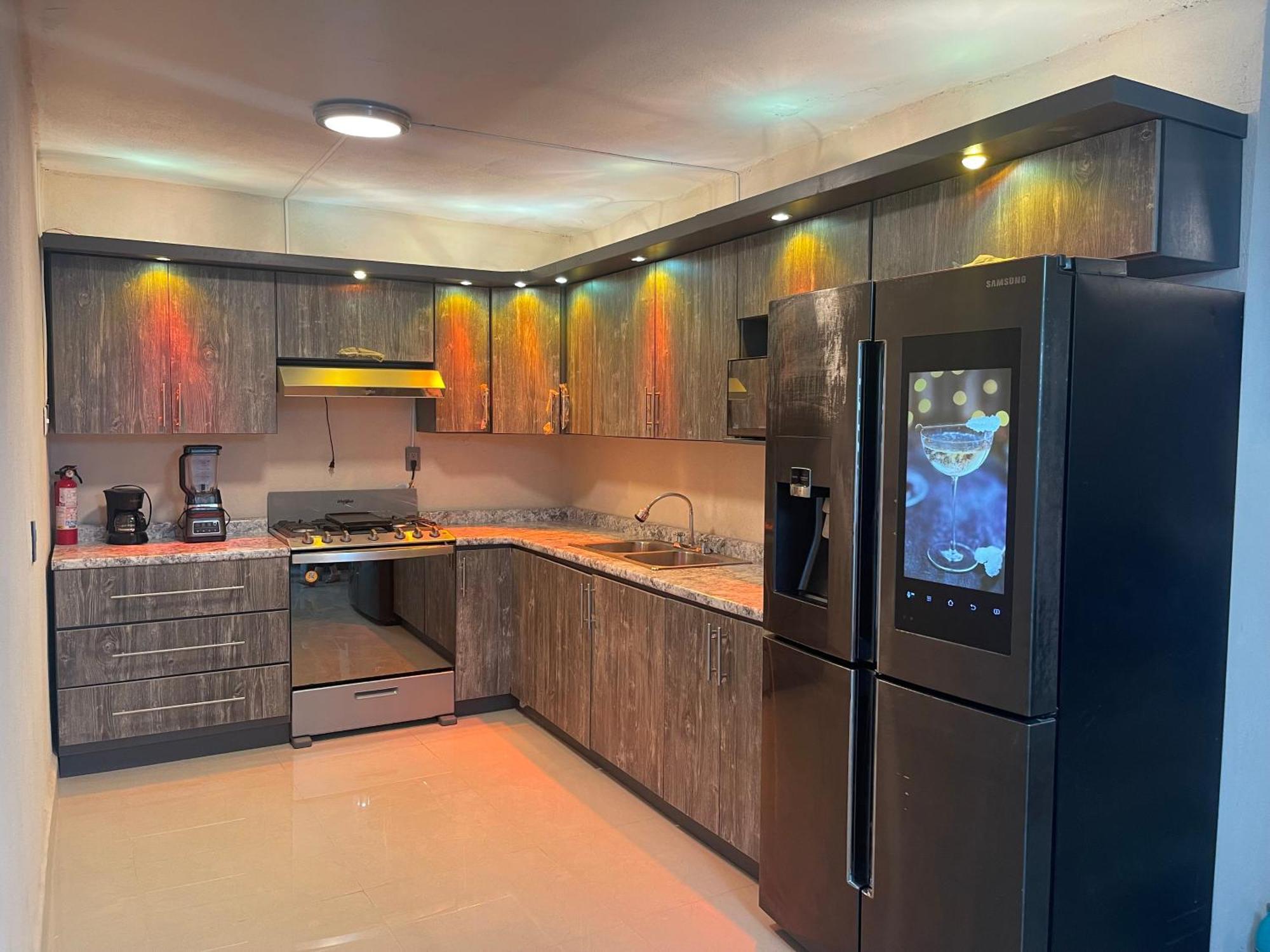 La Casa De Mickey Apartment Ciudad Juarez Ngoại thất bức ảnh